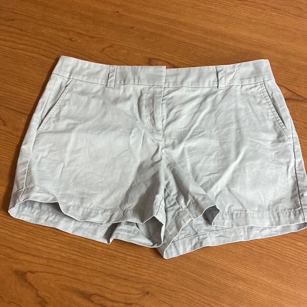 Loft Outlet 4” Short